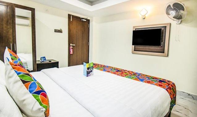 Princepark Vellore Exterior photo