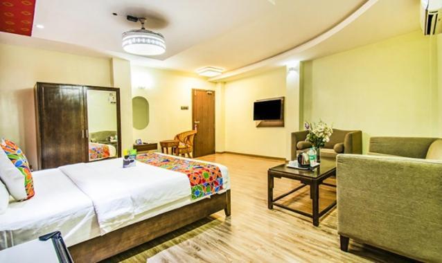 Princepark Vellore Exterior photo
